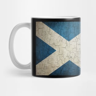 SCOTLAND FLAG Mug